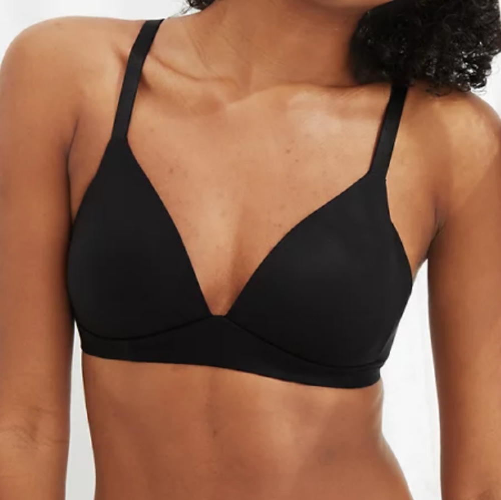 Aerie Lightly Lined Wireless Bra